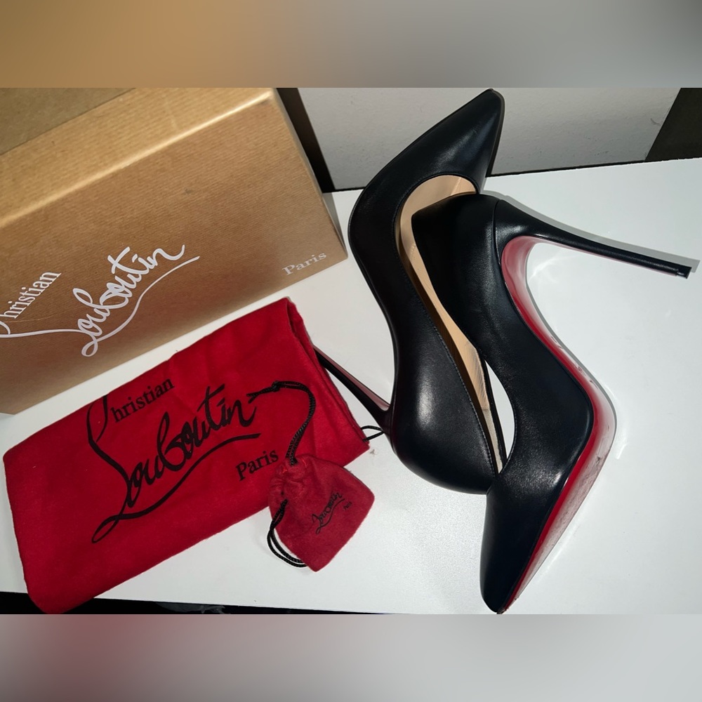 Christian Louboutin Heels